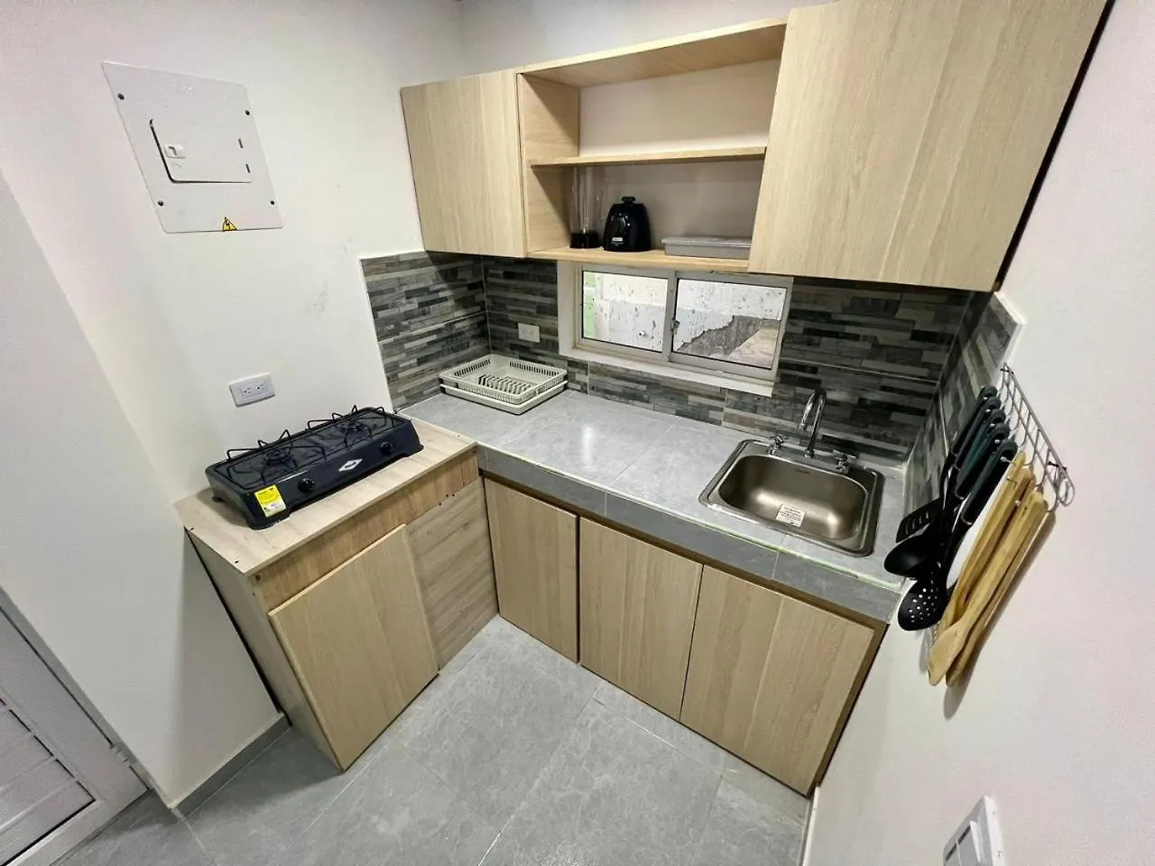 Apartment Limsor Town Apartaestudios San Andres