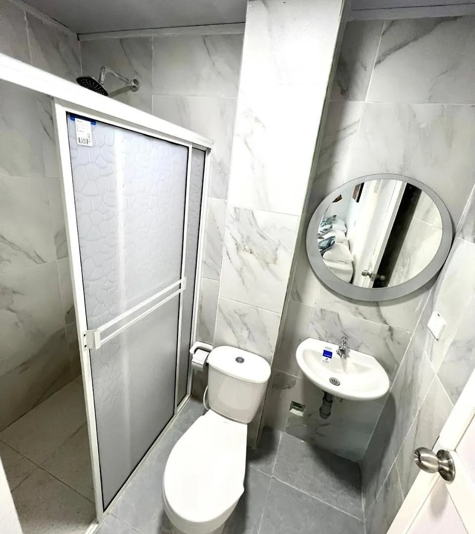 Apartment Limsor Town Apartaestudios San Andres