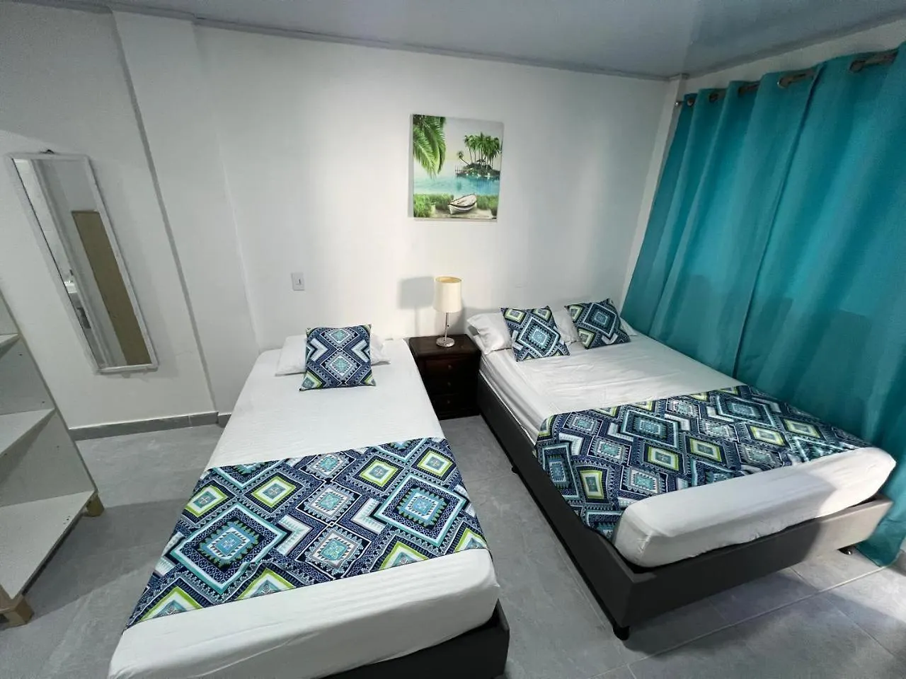 Limsor Town Apartaestudios San Andres  0*, San Andres (San Andres and Providencia Islands)