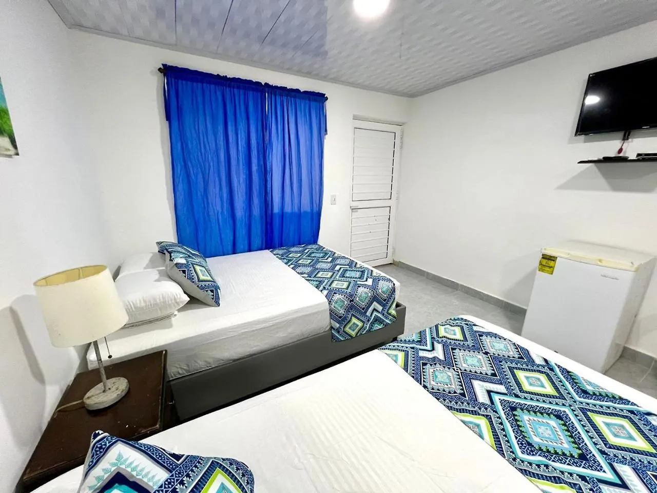 Apartment Limsor Town Apartaestudios San Andres