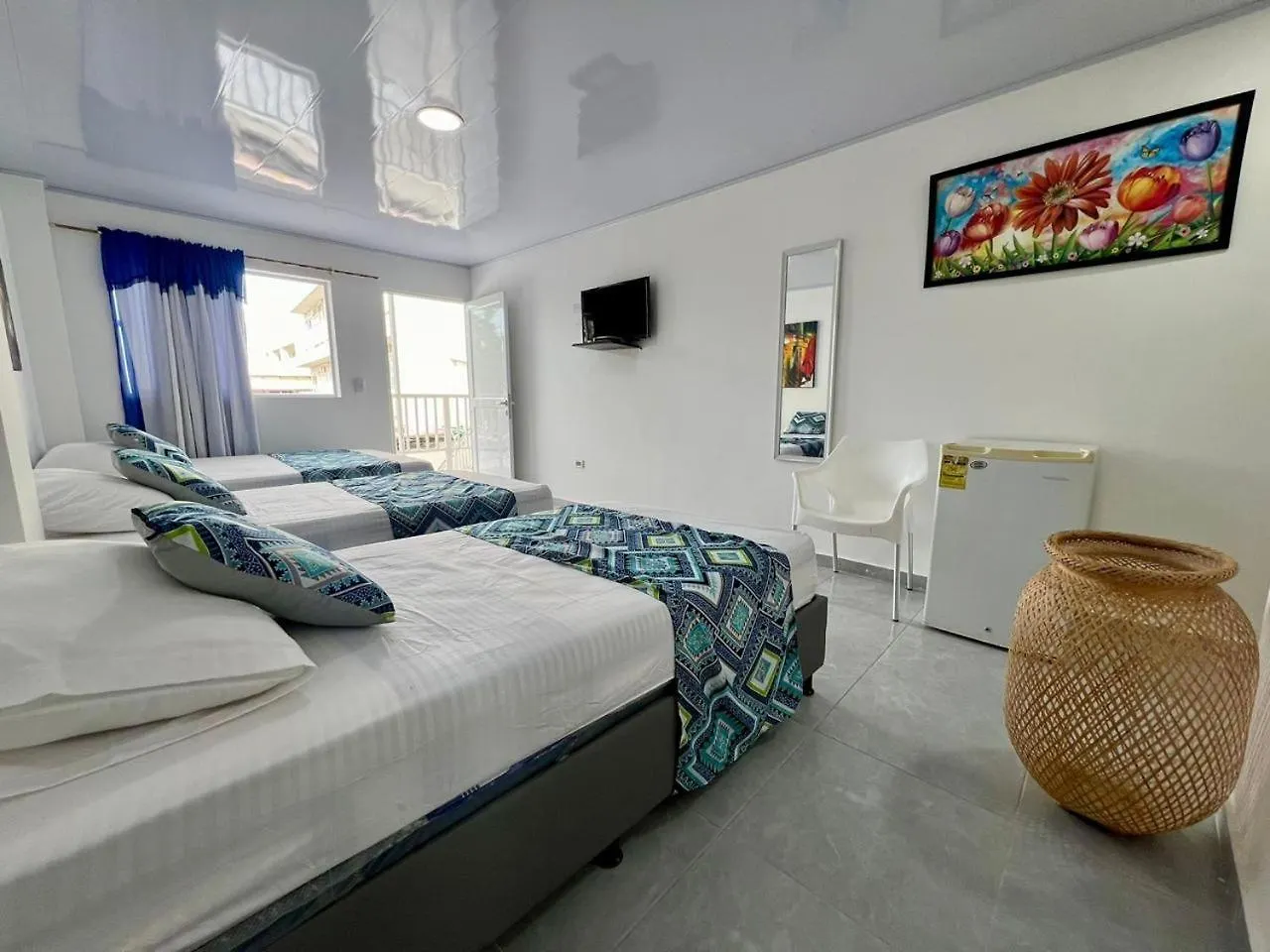 Limsor Town Apartaestudios San Andres  Apartment San Andres (San Andres and Providencia Islands)