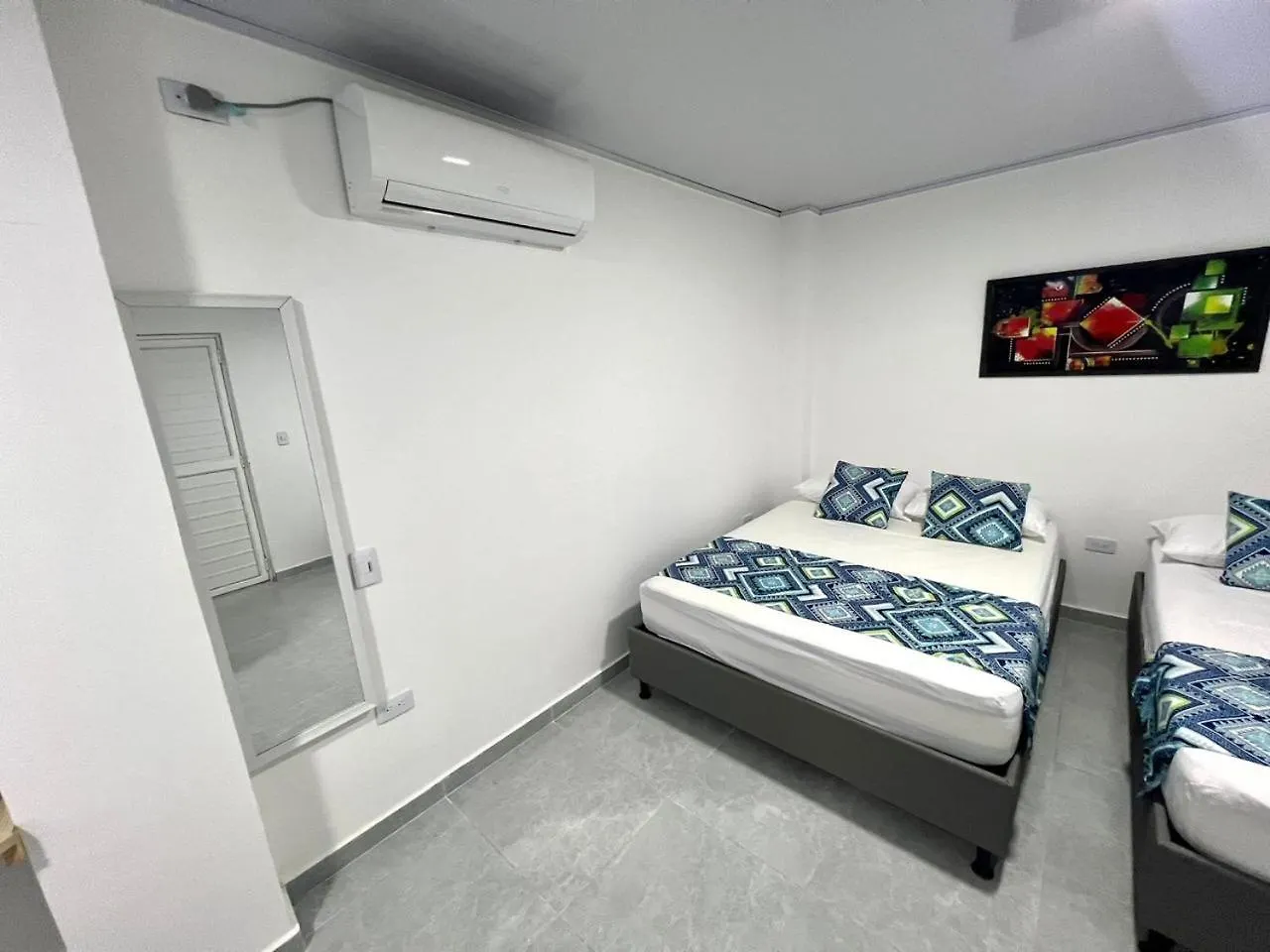 Limsor Town Apartaestudios San Andres  San Andres (San Andres and Providencia Islands)