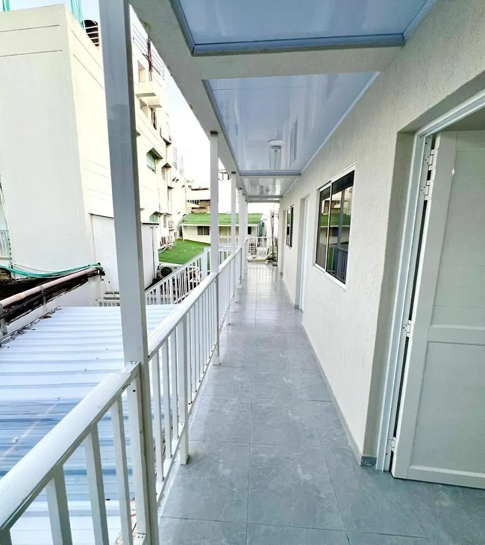 Limsor Town Apartaestudios San Andres  Apartment San Andres (San Andres and Providencia Islands)