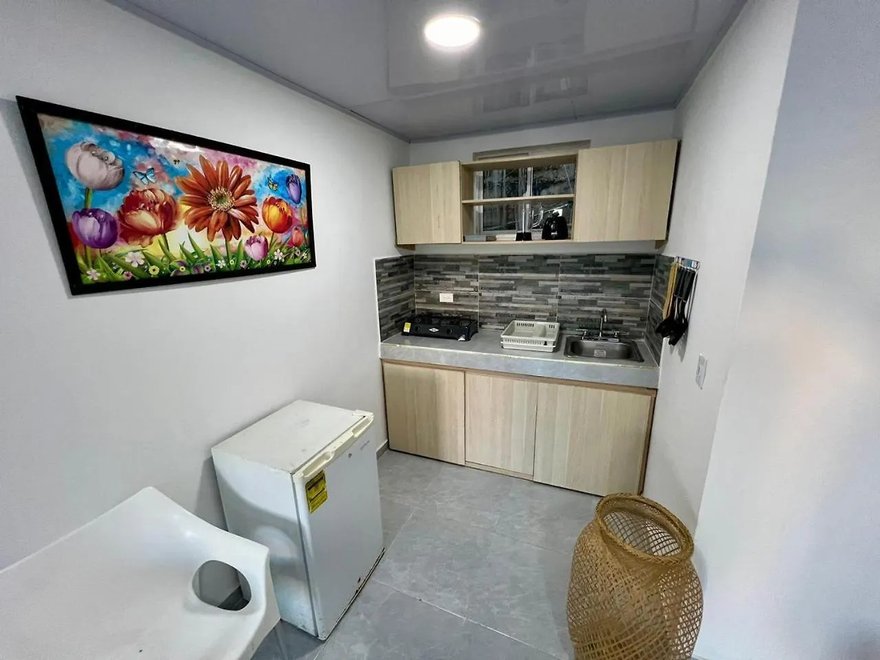 Limsor Town Apartaestudios San Andres  Colombia