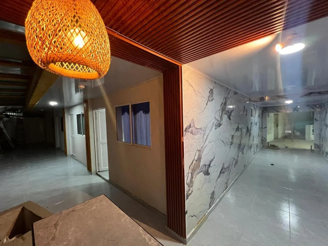 Apartment Limsor Town Apartaestudios San Andres