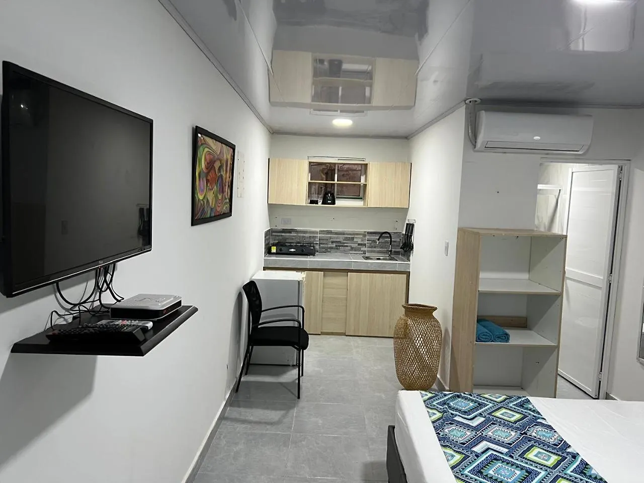 Limsor Town Apartaestudios San Andres  Apartment San Andres (San Andres and Providencia Islands)