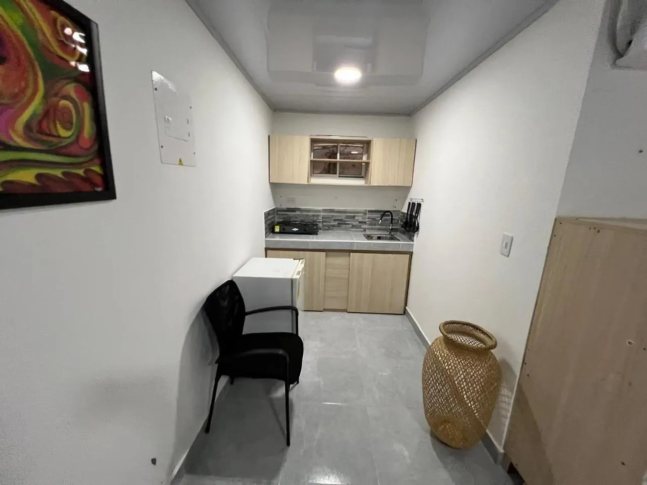 Limsor Town Apartaestudios San Andres  San Andres (San Andres and Providencia Islands)