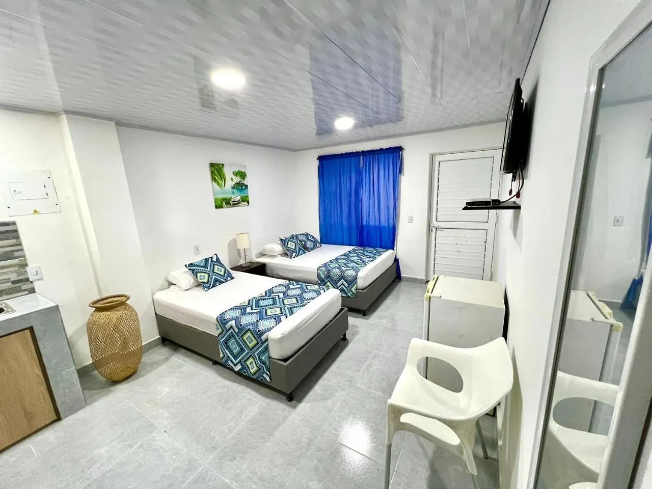 Limsor Town Apartaestudios San Andres  San Andres (San Andres and Providencia Islands)
