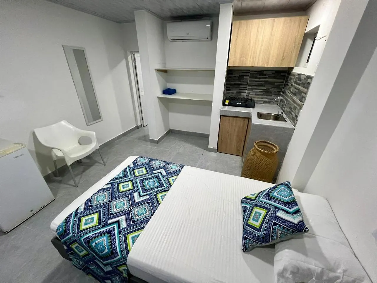Limsor Town Apartaestudios San Andres  0*, San Andres (San Andres and Providencia Islands)