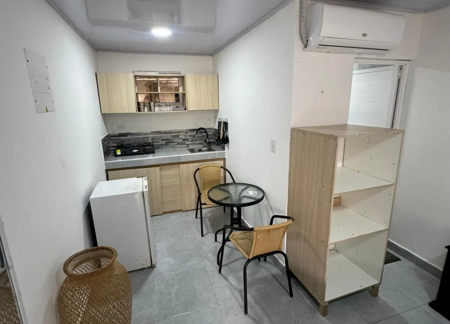 Apartment Limsor Town Apartaestudios San Andres